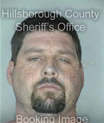 Paul McCaulou - Hillsborough County, FL 