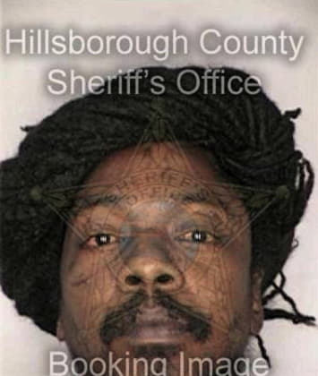 Maced McDonald - Hillsborough County, FL 