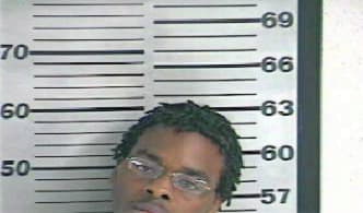 Joshua McElrath, - Dyer County, TN 