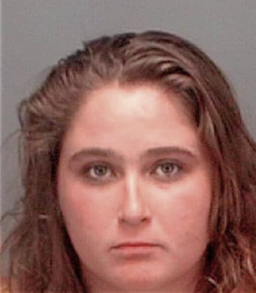 Holly McGee - Pinellas County, FL 