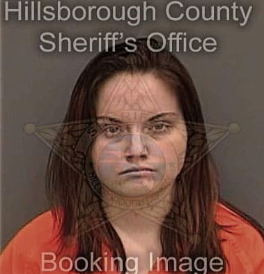 Angela McGrath - Hillsborough County, FL 