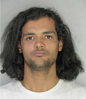 Corey McHugh - Hillsborough County, FL 