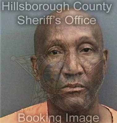 George McKinley - Hillsborough County, FL 