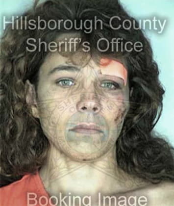 Elena McMiller - Hillsborough County, FL 