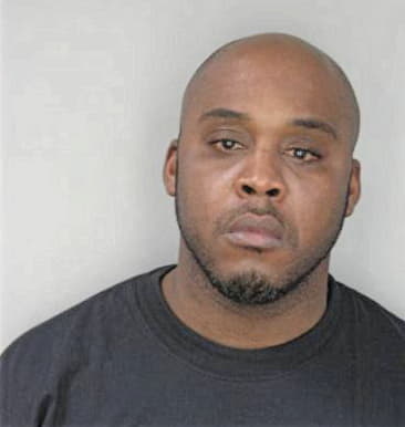 Tommie McNeal - Hillsborough County, FL 