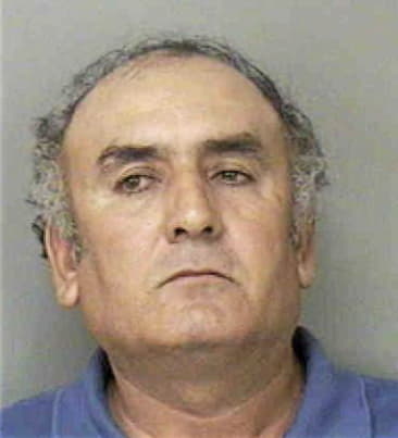 Charles Meggers - Polk County, FL 