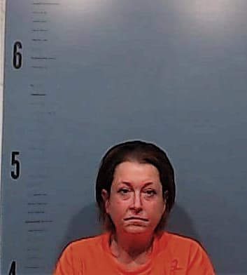 Kimberly Mehaffey, - Taylor County, TX 