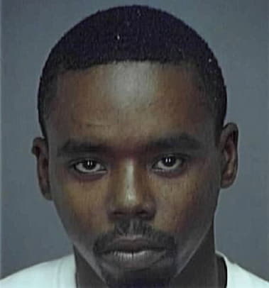 Derek Menchan - Polk County, FL 