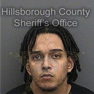 Matthew Mendez - Hillsborough County, FL 