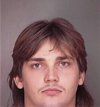 Rafael Mendoza - Polk County, FL 
