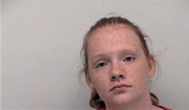 Ellaina Miller, - Charlotte County, FL 