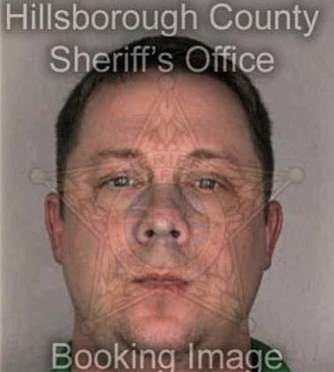 Geoffrey Miller - Hillsborough County, FL 