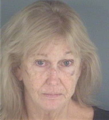 Nicole Mizell, - Clay County, FL 