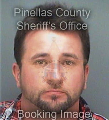 Kenneth Moulton, - Pinellas County, FL 