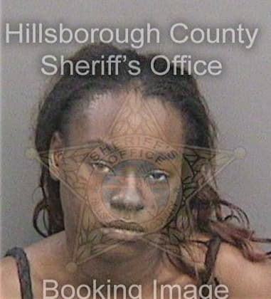 Ebonie Murray, - Hillsborough County, FL 