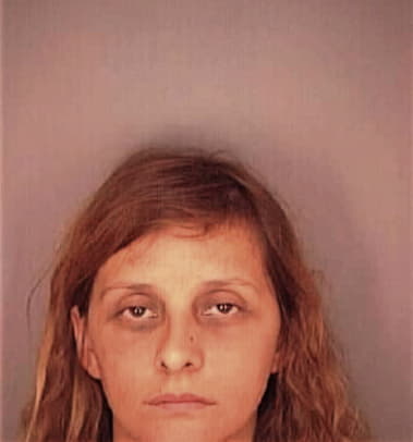 Kathleen Needham, - Polk County, FL 