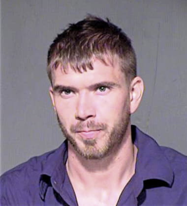 Ralph Ochoa, - Maricopa County, AZ 