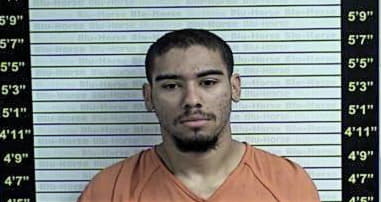 Miguel Osorio, - Graves County, KY 