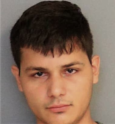 Jorge Otero-Marin, - Osceola County, FL 