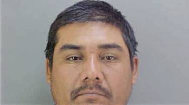 Ramiro Ozuna, - Hendry County, FL 