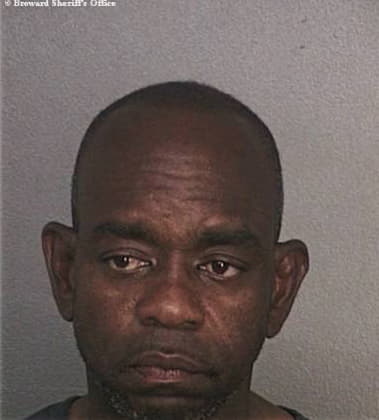 Michael Parks, - Broward County, FL 