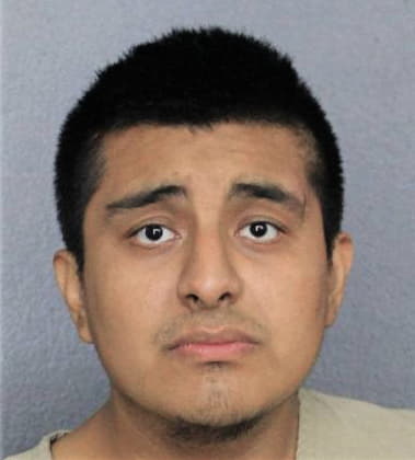 Anthony Parra, - Broward County, FL 