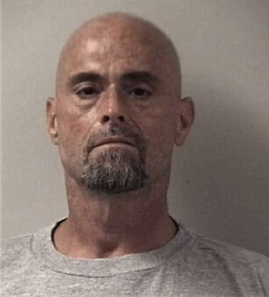 Leroy Pelacio, - Johnston County, NC 