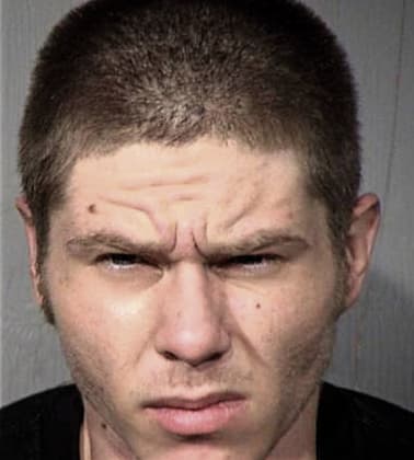 Robert Pena - Maricopa County, AZ 