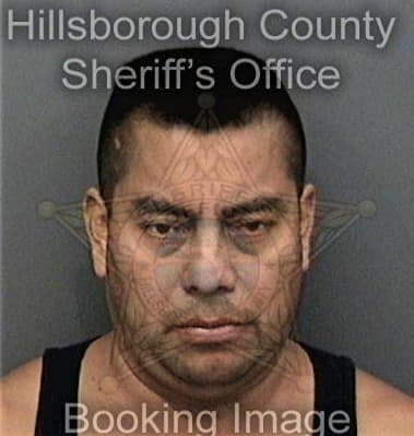 Joel Perez, - Hillsborough County, FL 