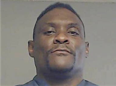 Percy Perry - Collin County, TX 