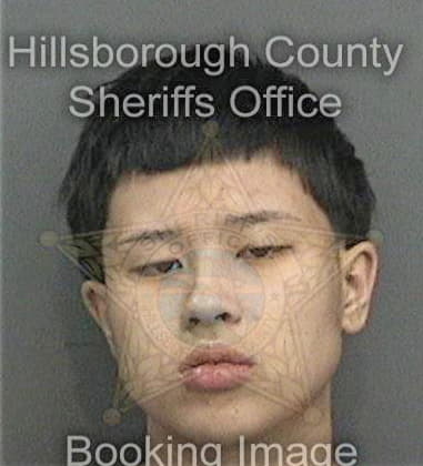 Quyen Pham, - Hillsborough County, FL 