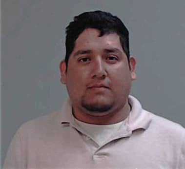 Alfredo Puente, - Hidalgo County, TX 