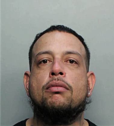 Yeiran Ramirez, - Dade County, FL 