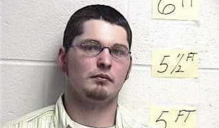 Johnathan Rickett, - Whitley County, KY 