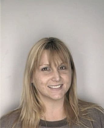 Maria Rivera - Hillsborough County, FL 
