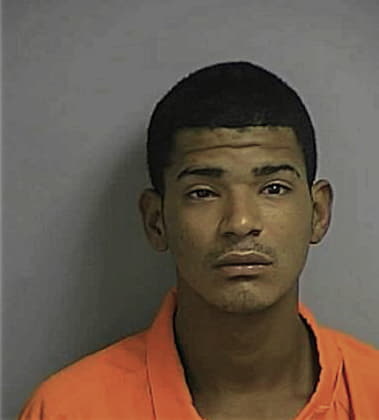 Jorge Rivera-Ortega, - Osceola County, FL 