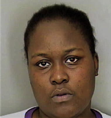 Patrice Rivers, - Polk County, FL 