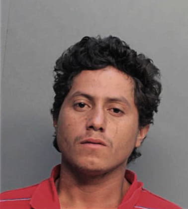 Mario Rocha, - Dade County, FL 