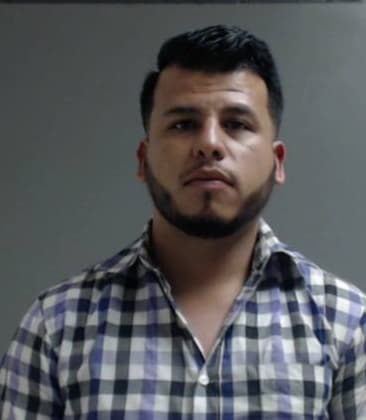 Mark Rodriguez - Hidalgo County, TX 