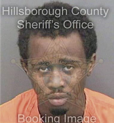 Leroy Rolle, - Hillsborough County, FL 