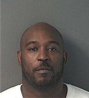 Eddie Rollins, - Escambia County, FL 