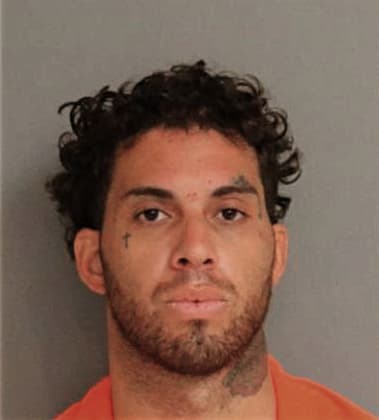 Luis Roman-Gonzalez, - Osceola County, FL 