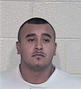 Julio Salazar, - Hidalgo County, TX 