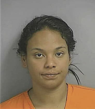 Tisheya Sawyer, - Osceola County, FL 