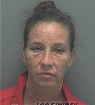 Marie Scalise, - Lee County, FL 