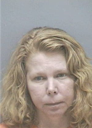 Majorie Schaaf, - Flagler County, FL 