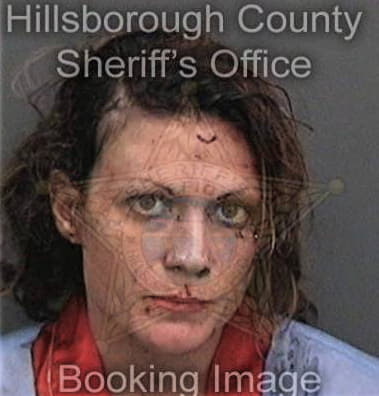 Anna Shankster, - Hillsborough County, FL 