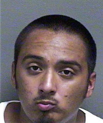 Matthew Shireman - Polk County, FL 