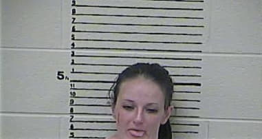 Amanda Shoemake, - Clay County, KY 