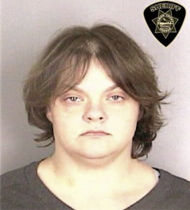 Jennifer Smith, - Marion County, OR 